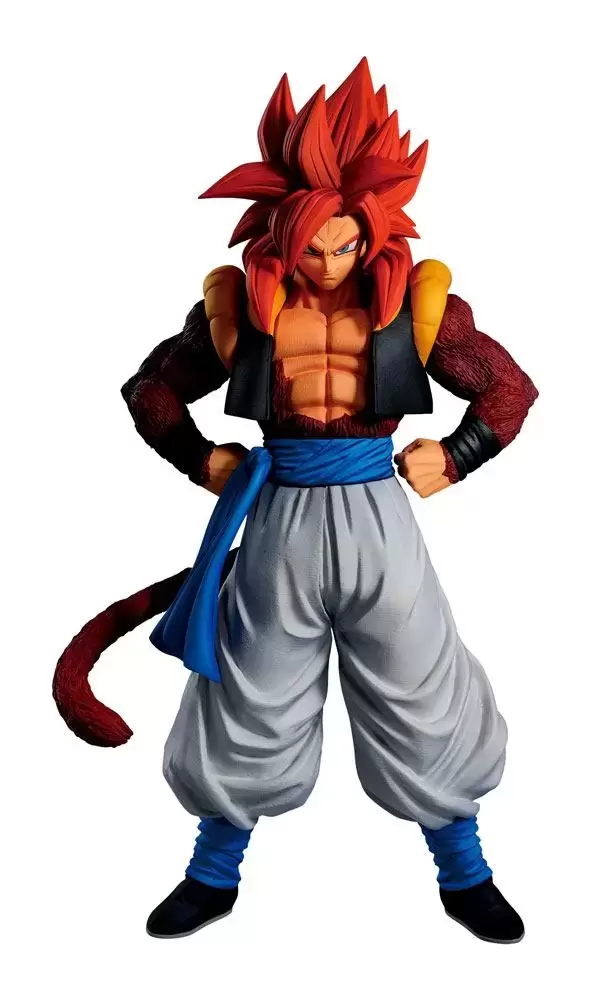 Gogeta ssj4