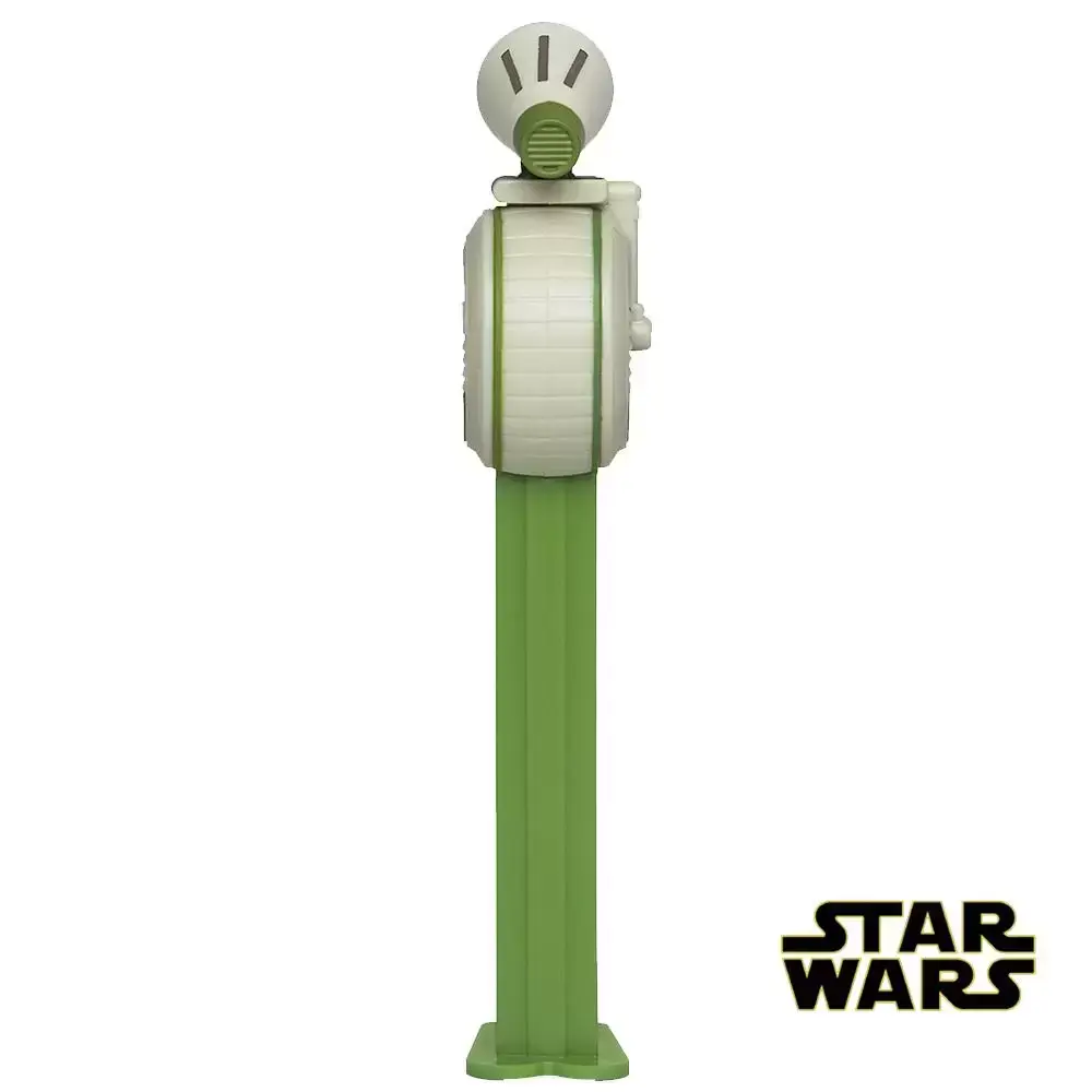 PEZ - Star Wars - D-0