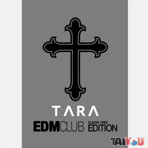 T-Ara - T-ara - And & End (EDM Club Edition)