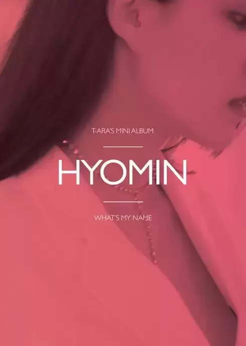 T-Ara - T-ara - What\'s My Name (Hyomin Version)