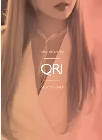 T-Ara - T-ara - What\'s My Name (Qri Version)