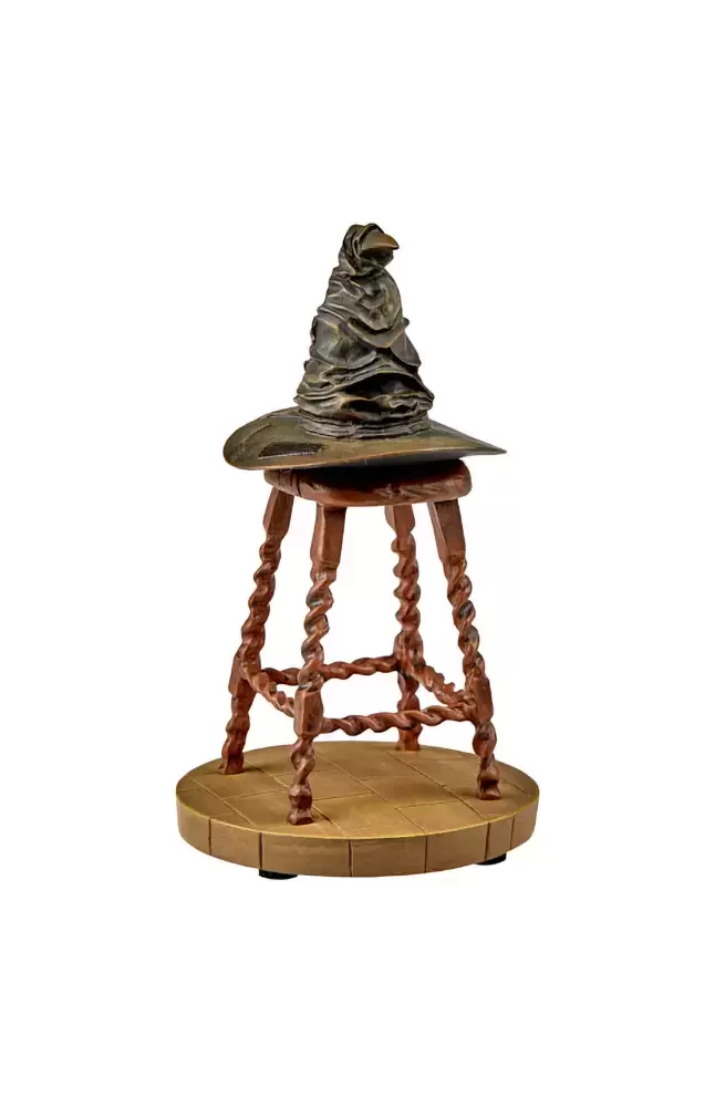 The Noble Collection : Harry Potter - Sorting Hat Figure