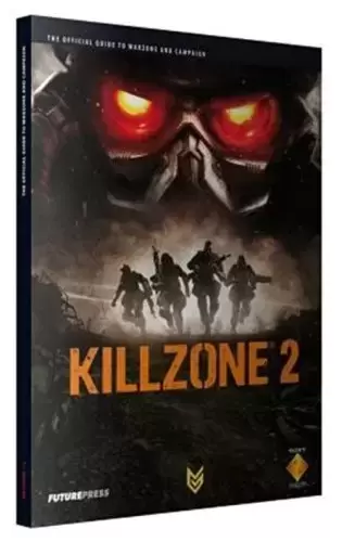 Guides Jeux Vidéos - Killzone 2 - Guide