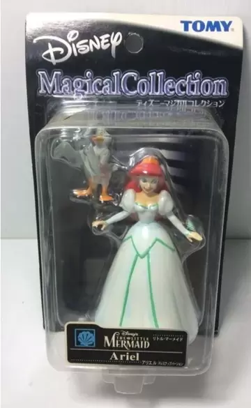 Magical Collection (TOMY) - Ariel