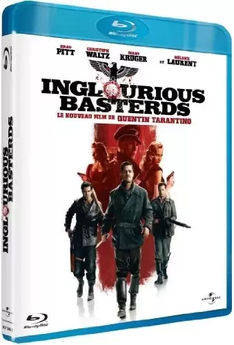 Autres Films - Inglourious Basterds