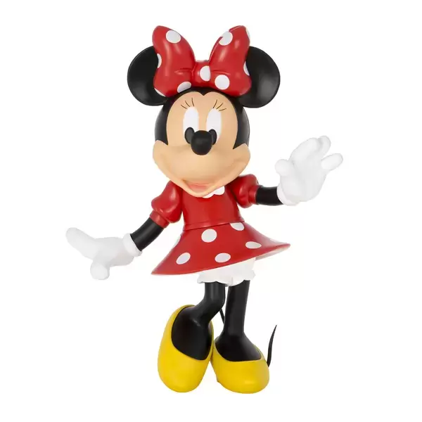 Disney - Minnie Welcome Original