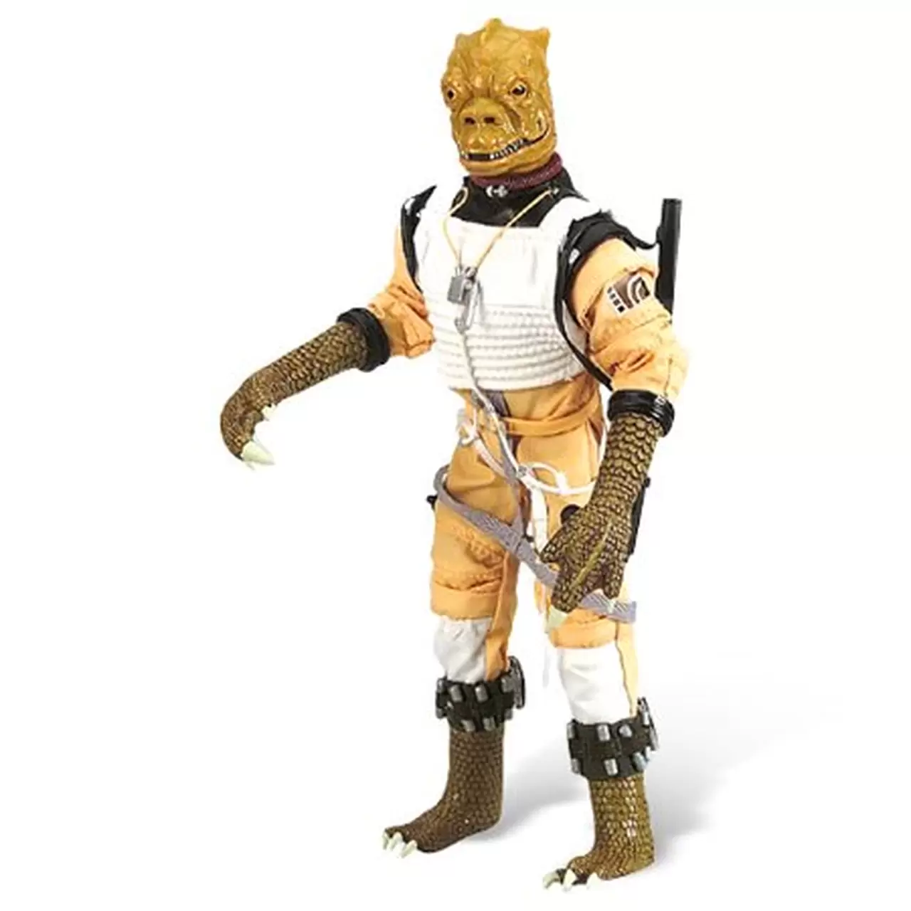 Power Of The Jedi - Bossk