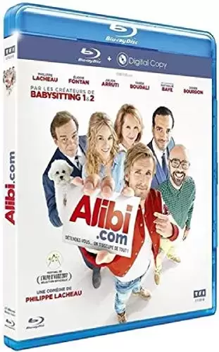 Autres Films - Alibi.Com