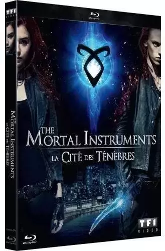 Autres Films - The Mortal Instruments : la Cité des Ténèbres