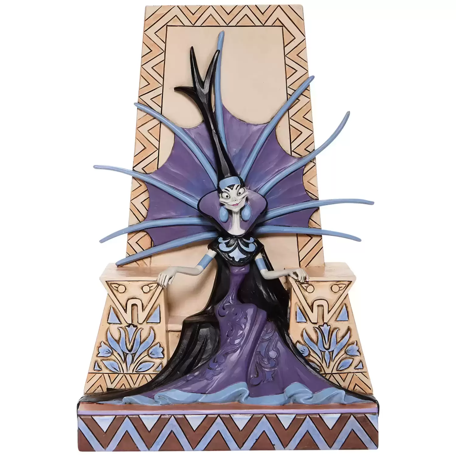 Disney Traditions by Jim Shore - Yzma - Disney Villain