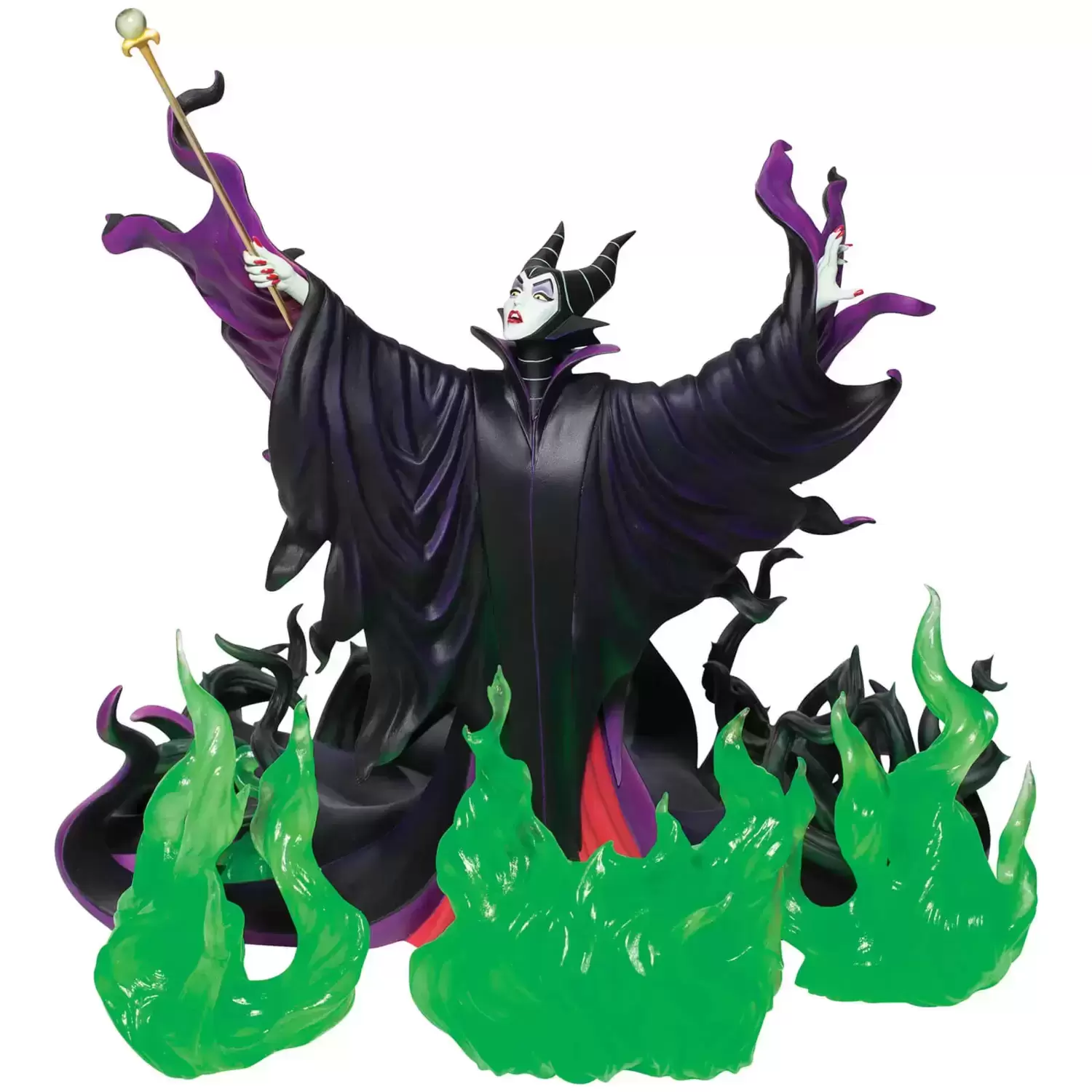 Grand Jester Studios - Maleficent Limited Edition