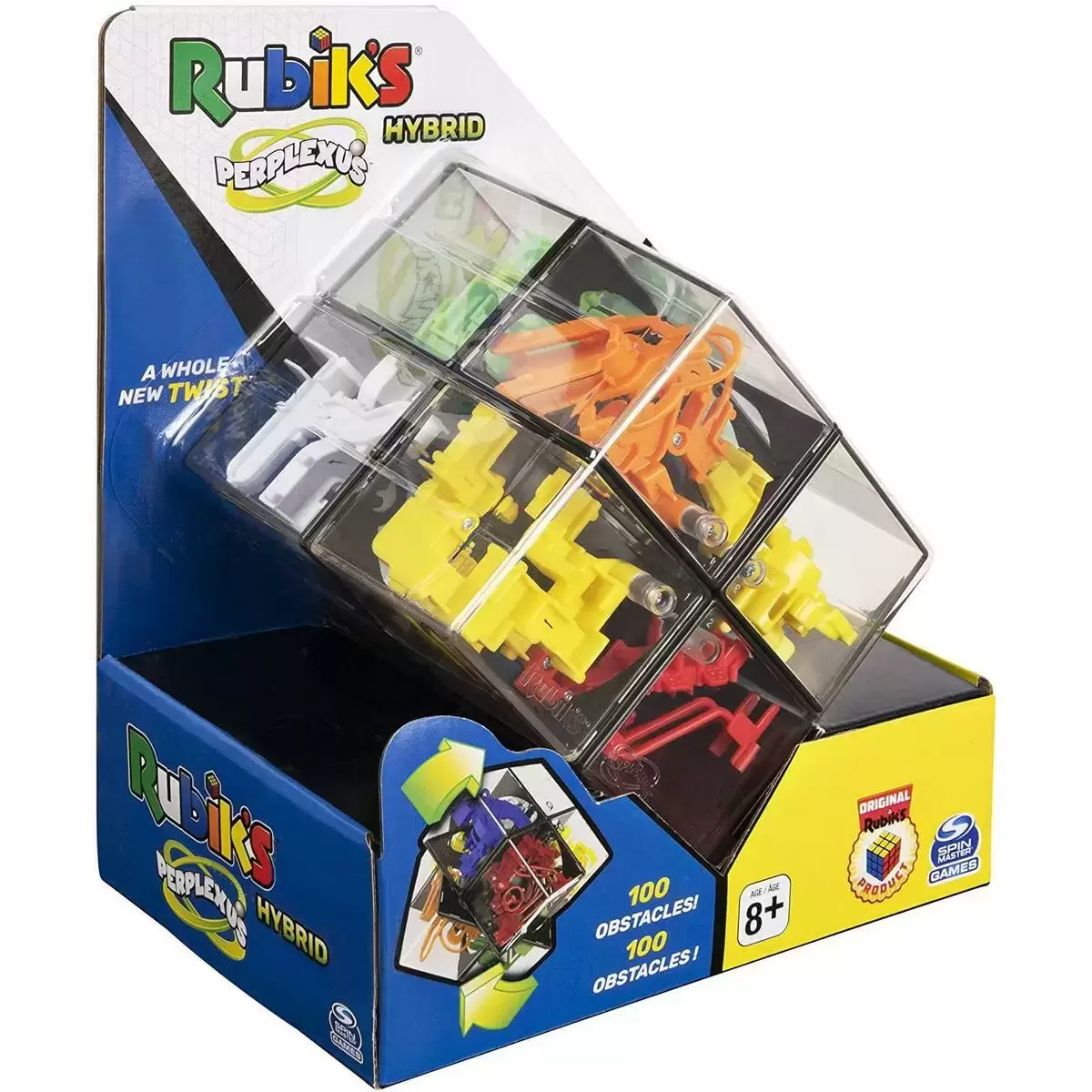 Rubik\'s Cube - Perplexus - Rubik 2 X 2