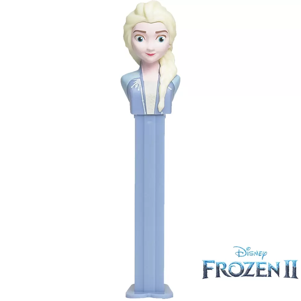 PEZ - Elsa Frozen 2