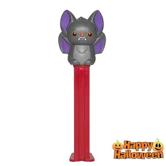 PEZ - Halloween Bat