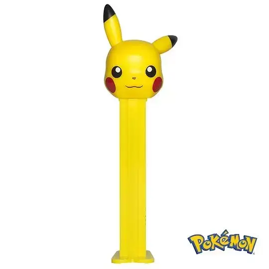 PEZ - Pikachu