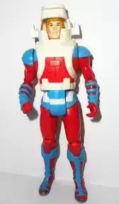 Super Powers Collection - Kenner - Orion
