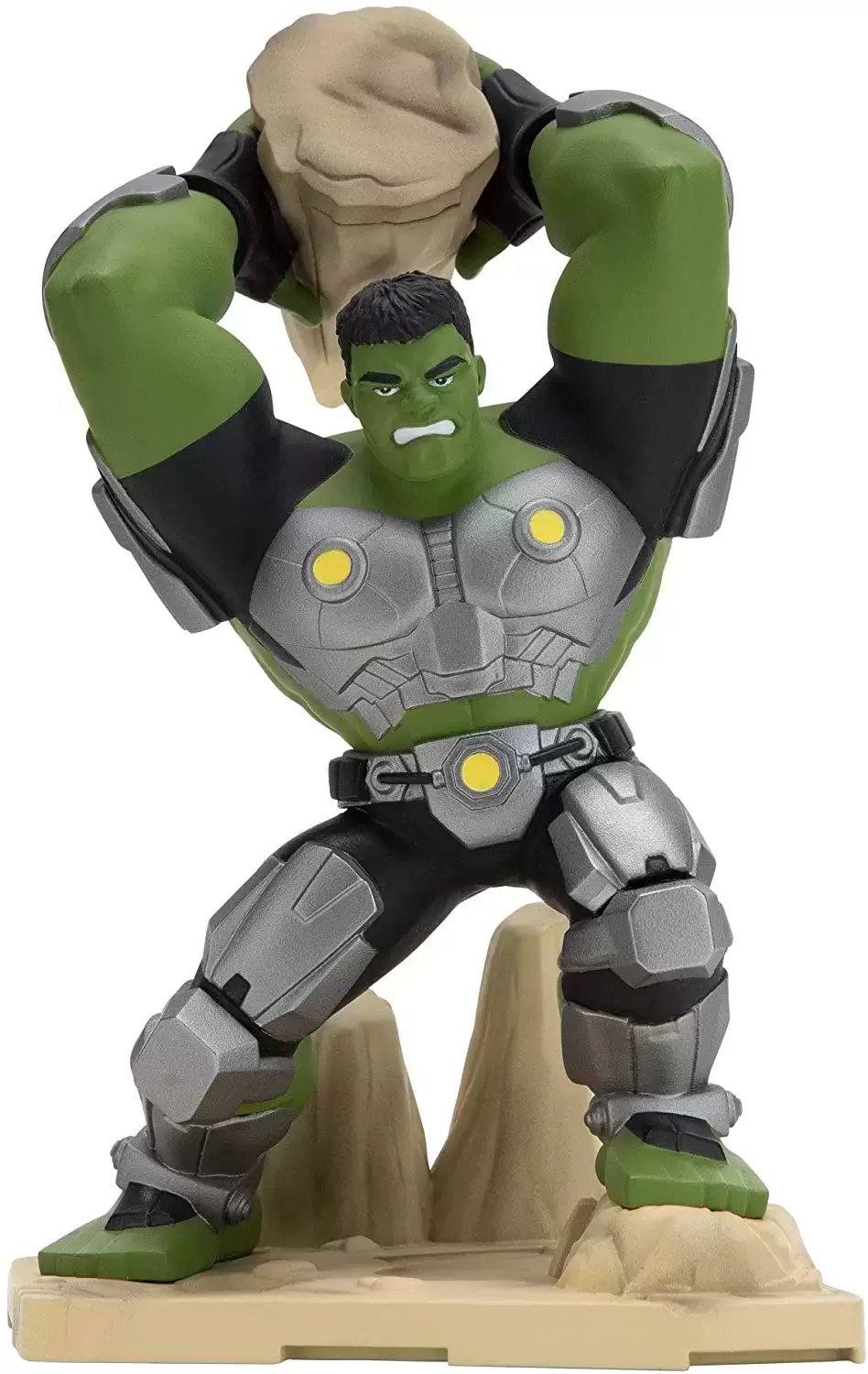 Zoteki - Hulk