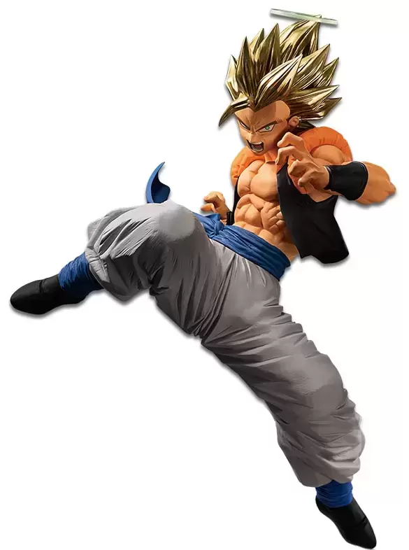 Dragon Ball Banpresto - Gogeta Super Saiyan Special IX - Blood of Saiyans