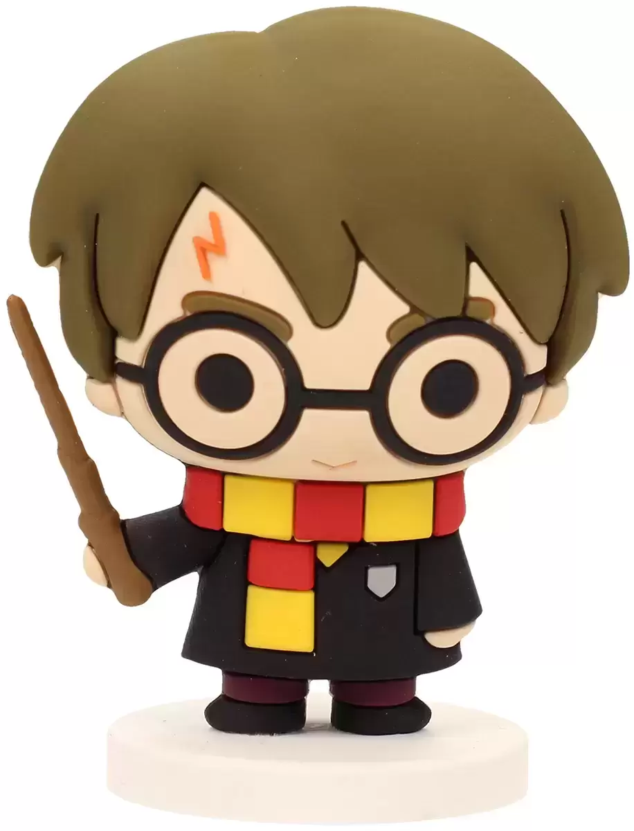 Pokis Harry Potter - Harry Potter