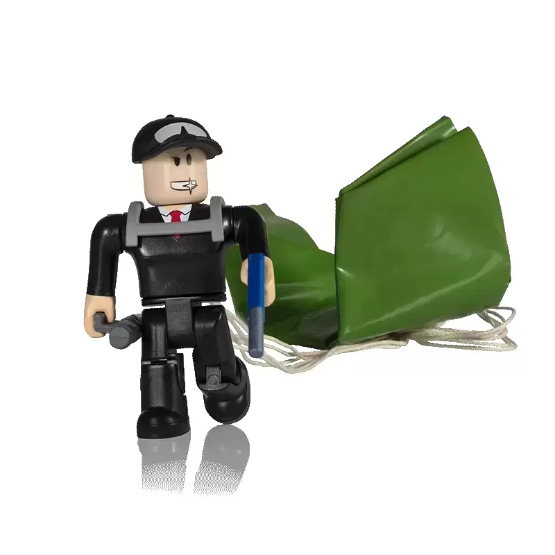 Jailbreak : Secret Agent - ROBLOX figure