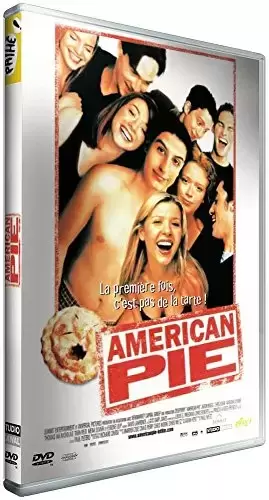 Autres Films - American Pie [Version intégrale]