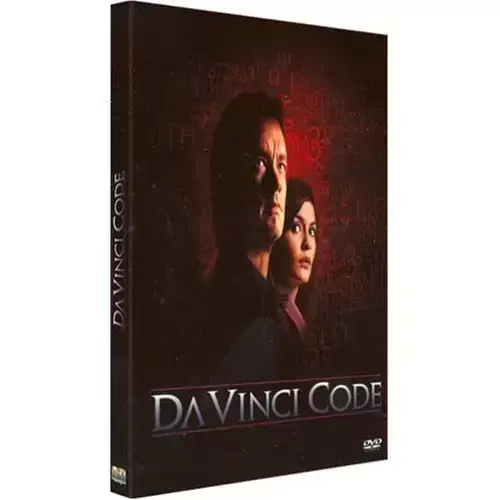 Άλλες Ταινίες - Da Vinci Code