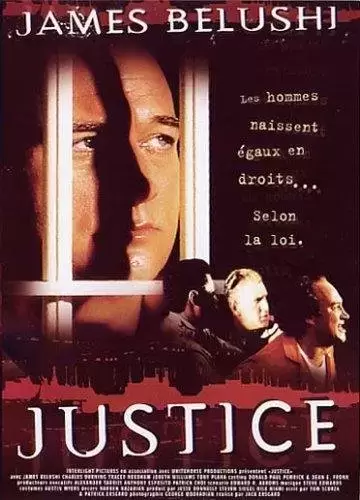 Autres Films - Justice