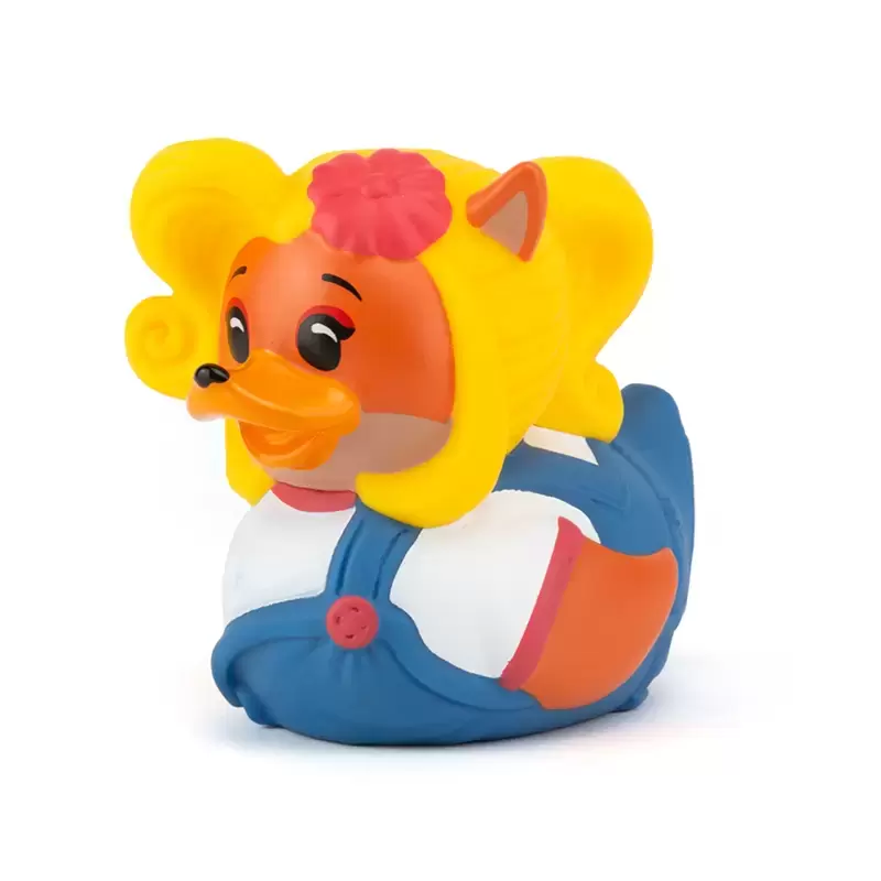Tubbz - Crash Bandicoot - Coco Bandicoot