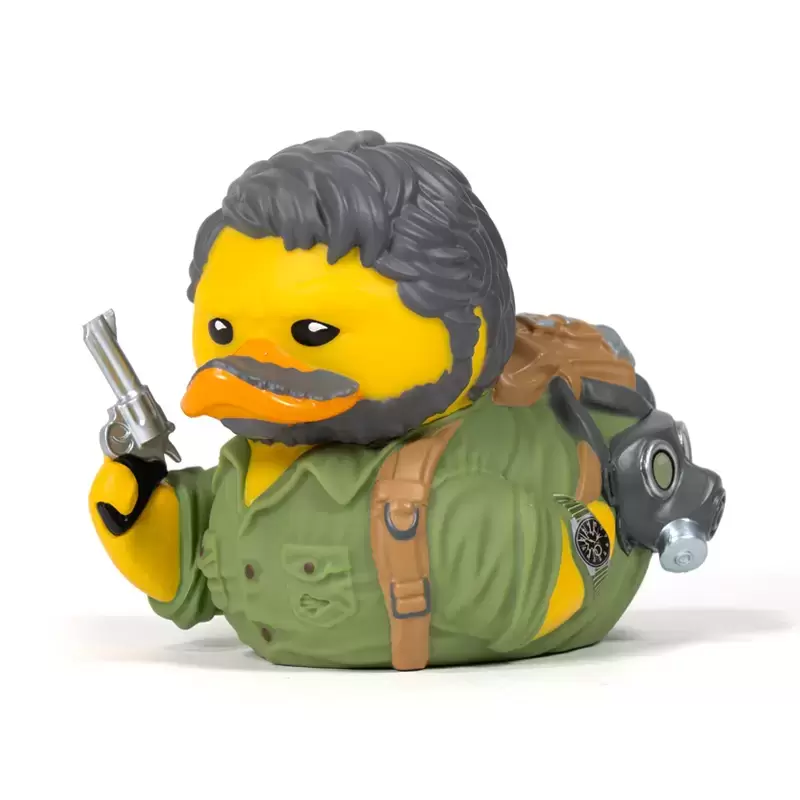 Tubbz - The Last of Us - Joel