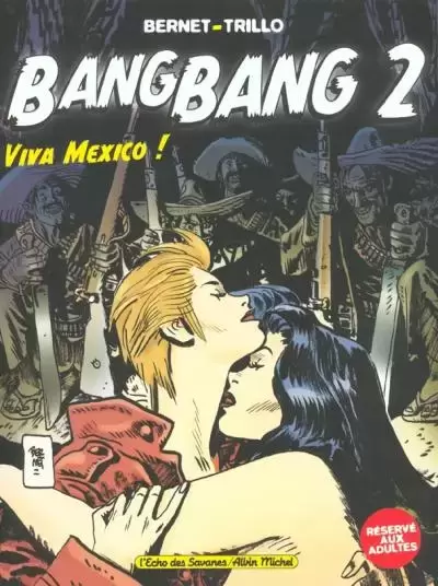 Bang Bang - Viva Mexico !
