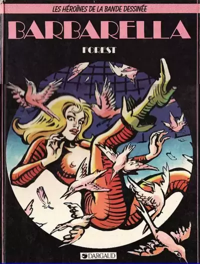 Barbarella - Barbarella