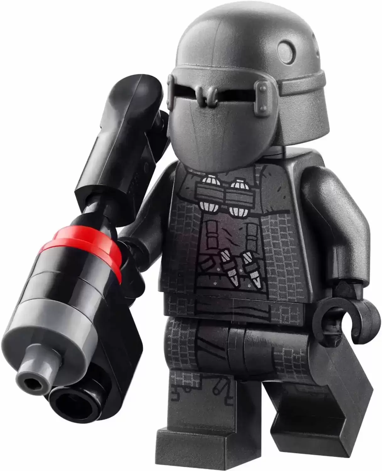 Minifigurines LEGO Star Wars - Knight of Ren (Cardo)