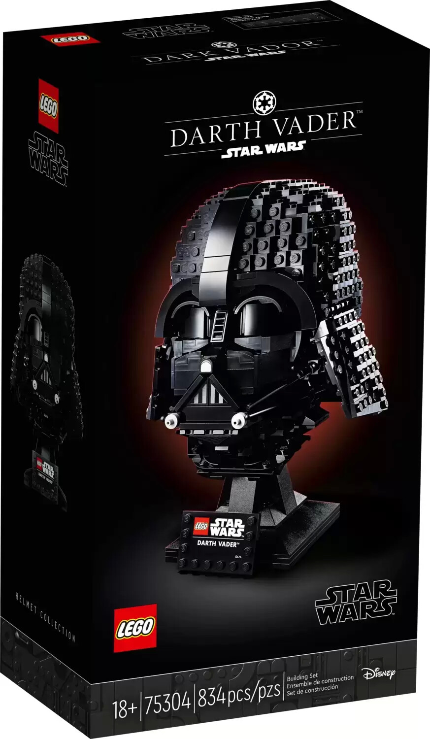 LEGO Star Wars - Darth Vader