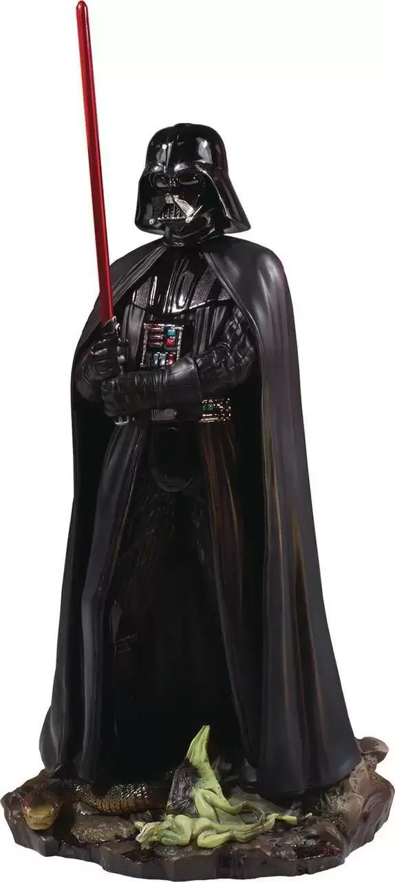 Gentle Giant Statues - Darth Vader Collectors Gallery Statue