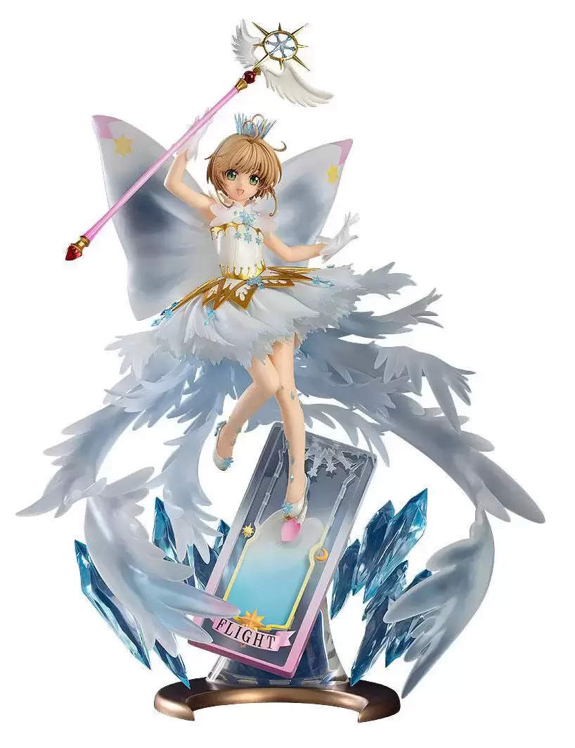 Good Smile Company - Cardcaptor Sakura - Sakura Kinomoto