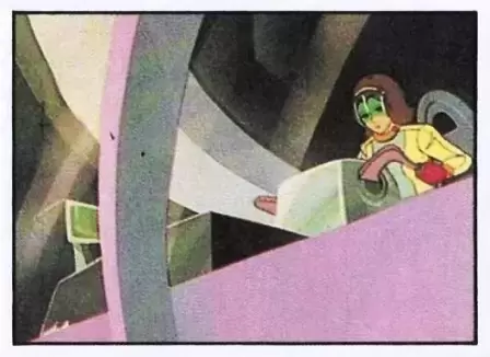 Jeeg Robot - Image n°64