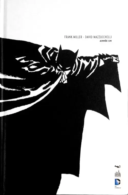 Batman - Année Un - Année un - Édition 75 ans