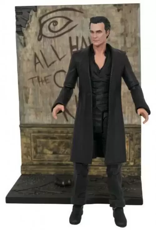 Diamond Select - The Dark Tower - The Man in Black