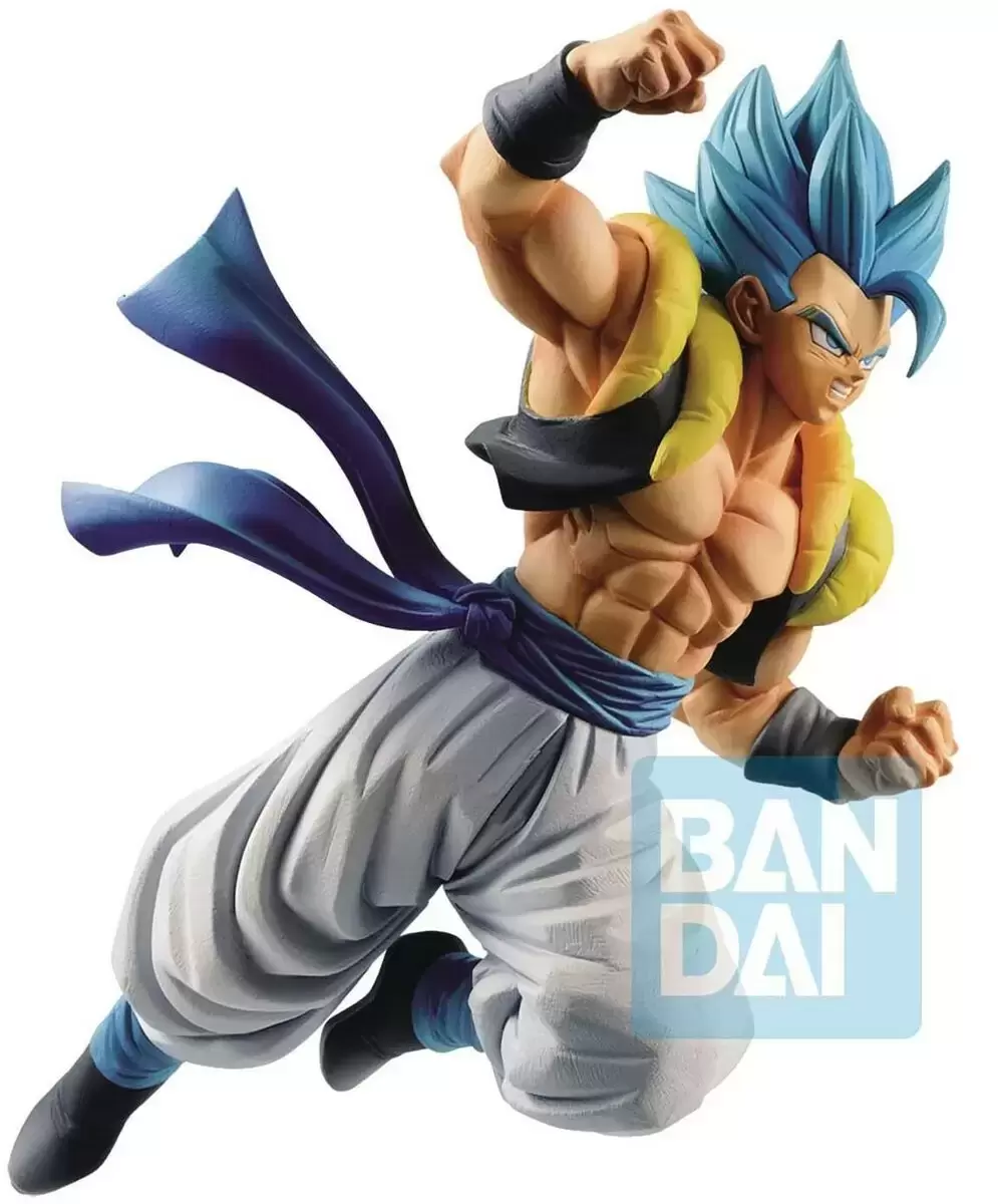 Dragon Ball Super VS Battle Figure Vol 18 Collection - SSGSS