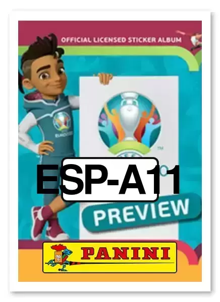 Euro 2020 Preview - Iago Aspas - Spain