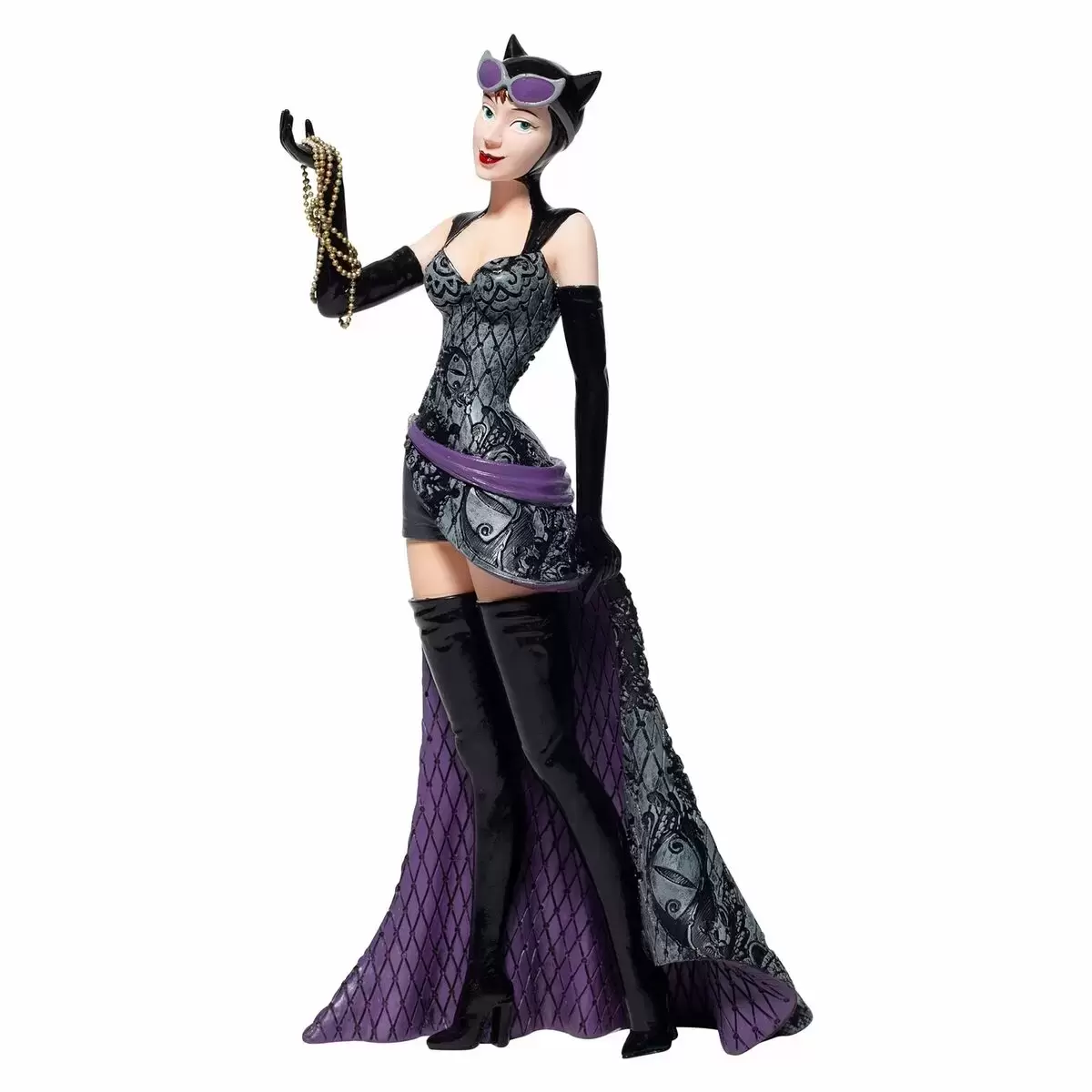 Couture de Force - Enesco - Catwoman - Couture de Force