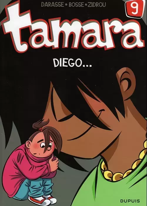 Tamara - Diego...