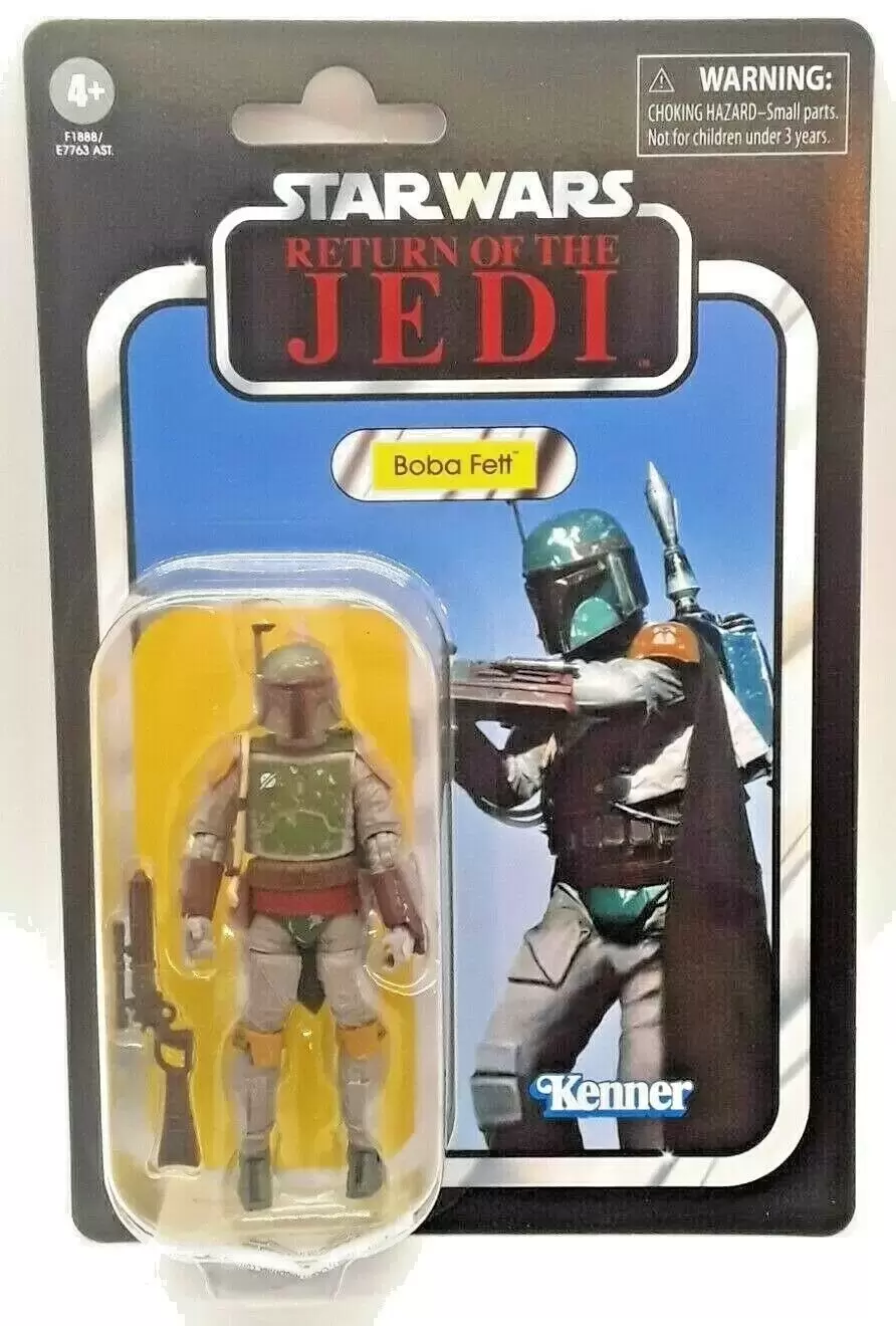 The Vintage Collection - Boba Fett