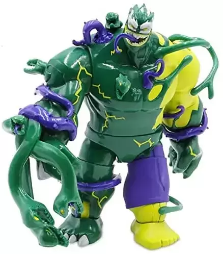 Toybox Disney - Venomized Hulk