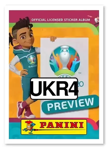 UEFA Euro 2020 Preview - Andriy Pyatov - Ukraine