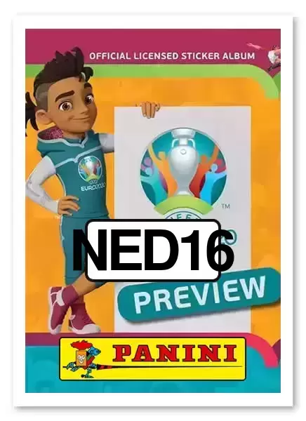 UEFA Euro 2020 Preview - Kevin Strootman - Netherlands