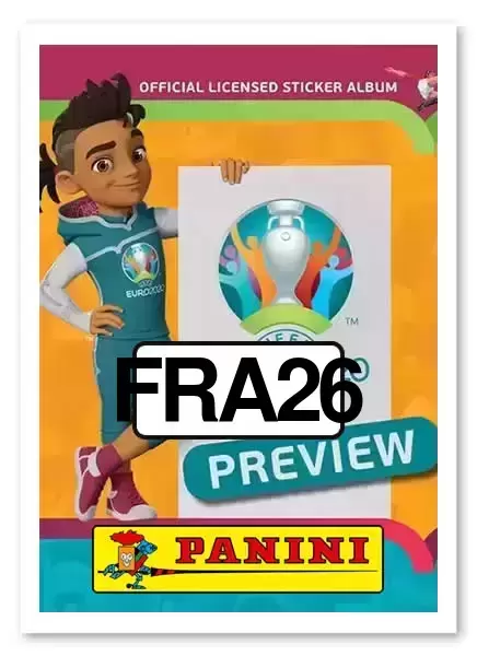 UEFA Euro 2020 Preview - Nabil Fekir - France