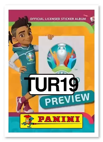 UEFA Euro 2020 Preview - Ozan Tufan - Turkey