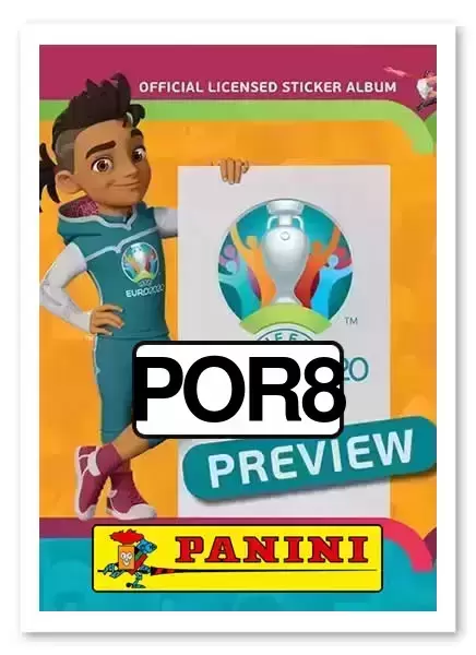 UEFA Euro 2020 Preview - Ricardo Pereira - Portugal