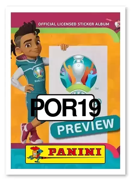 UEFA Euro 2020 Preview - Rúben Neves - Portugal